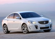 Buick Regal GS Show Car